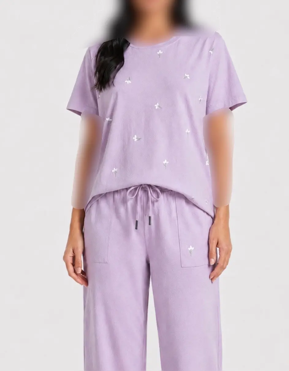 تیشرت زنانه باوین